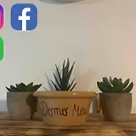 Domomea