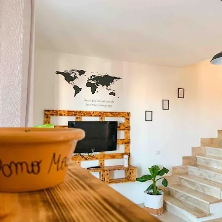 Domomea Holiday home Sarroch