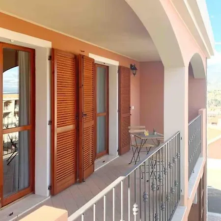 Holiday home Domomea *
