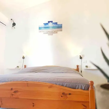 Domomea Holiday home Sarroch