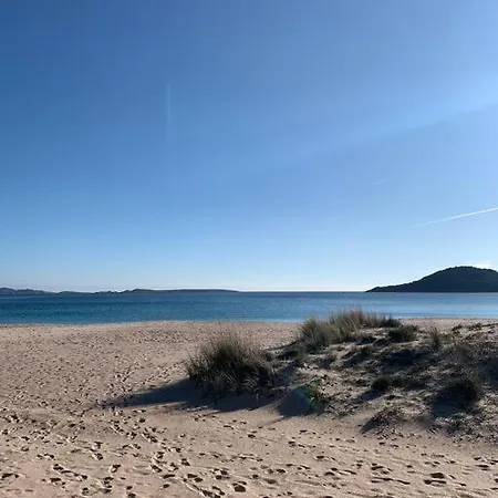 Сasa de vacaciones Domomea *