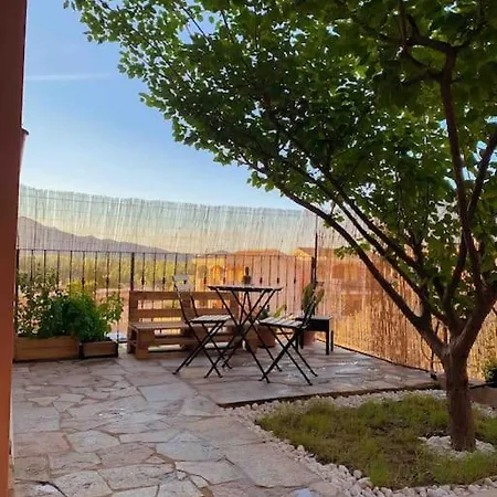Holiday home Domomea