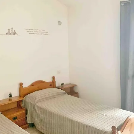 Domomea Σπίτι διακοπών Sarroch