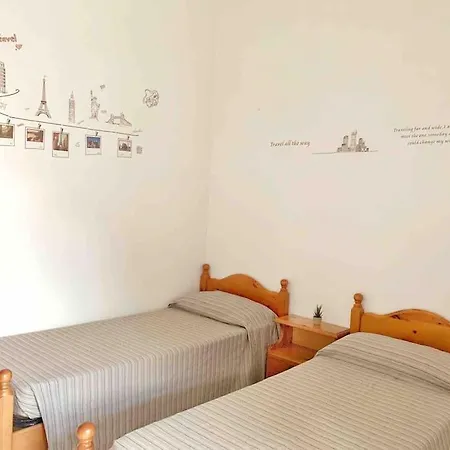 Domomea Σπίτι διακοπών *