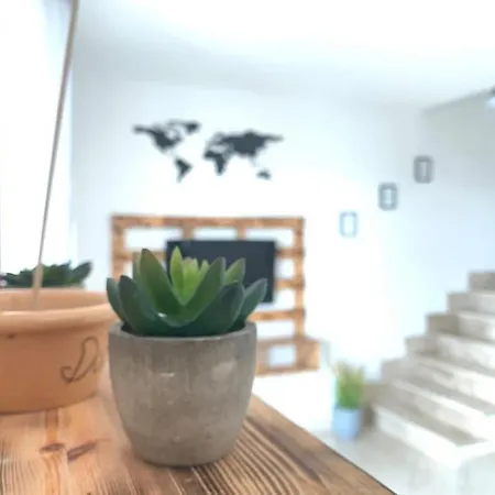 Domomea Σπίτι διακοπών Sarroch