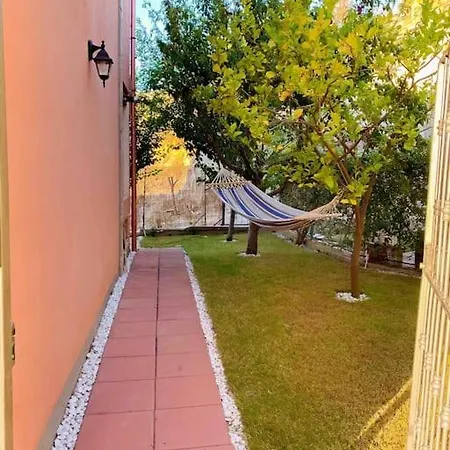 Holiday home Domomea *