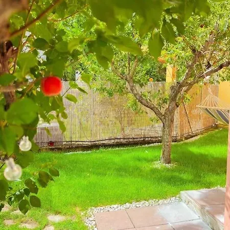 Domomea Holiday home Sarroch
