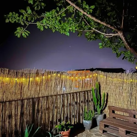 Domomea Σπίτι διακοπών *