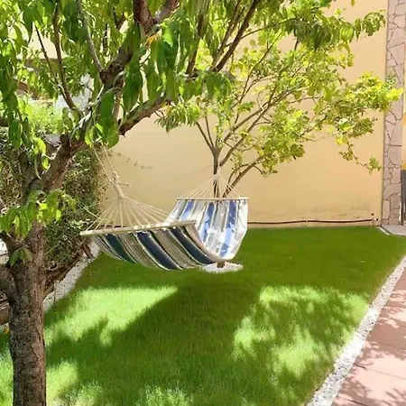 Domomea Holiday home Sarroch