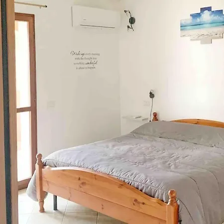 Holiday home Domomea Sarroch