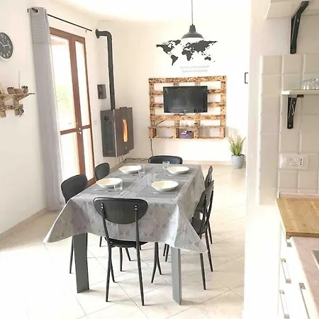 Domomea Holiday home