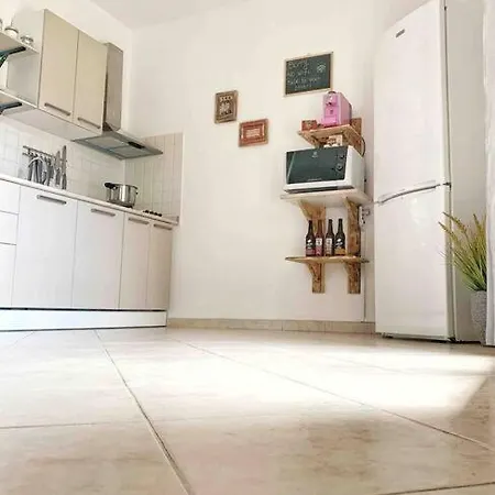 Domomea Holiday home Sarroch
