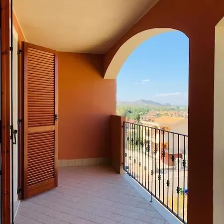 Holiday home Domomea Sarroch