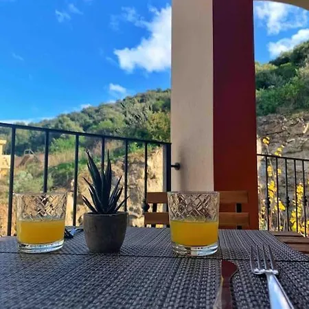 Сasa de vacaciones Domomea
