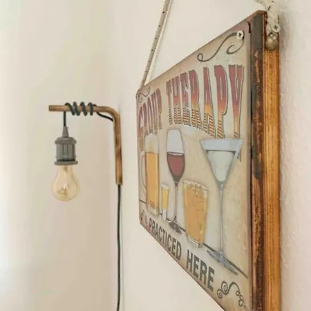 Holiday home Domomea