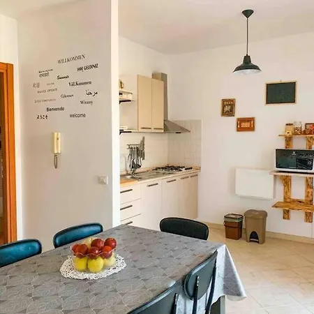 Holiday home Domomea Sarroch