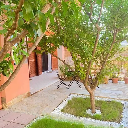 Holiday home Domomea Sarroch