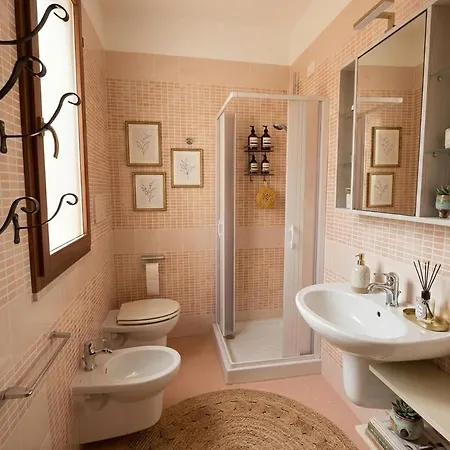 Casa vacanze Domomea *