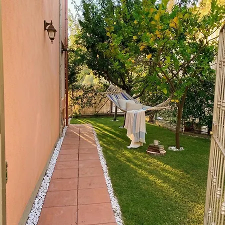 Holiday home Domomea Sarroch