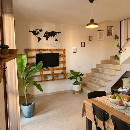 Domomea Holiday home